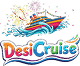 Desi Cruise Logo